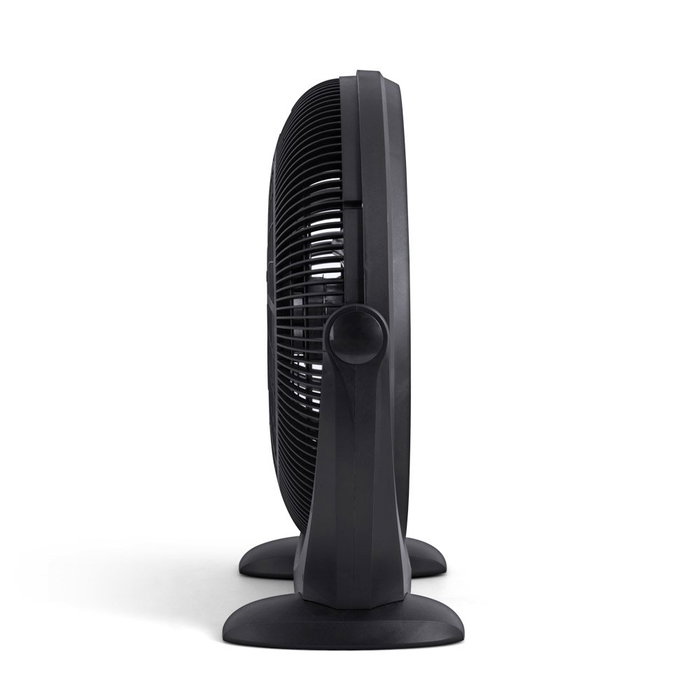 Orbegozo Power Fan BF 0150 Ventilador de Suelo 80W 50cm Orbegozo Power Fan BF 0150 Ventilador de Suelo 80W 50cm